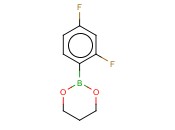2,4-二氟<span class='lighter'>苯</span><span class='lighter'>硼酸</span><span class='lighter'>频</span><span class='lighter'>哪</span>醇<span class='lighter'>酯</span>