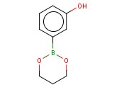 3-(1,3,2-DIOXABORINAN-2-YL)PHENOL