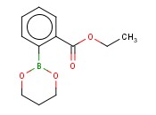 (2-<span class='lighter'>乙</span><span class='lighter'>氧</span><span class='lighter'>羰基</span>)苯基<span class='lighter'>硼酸</span>, 丙二醇环酯