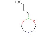 <span class='lighter'>BUTYLBORONIC</span> ACID, DIETHANOLAMINE CYCLIC ESTER