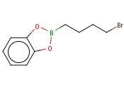 4-BROMO-1-<span class='lighter'>BUTYLBORONIC</span> ACID CATECHOL ESTER