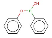 6H-DIBENZO[C,E][1,2]OXABORININ-6-OL