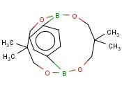 1,4-<span class='lighter'>苯</span><span class='lighter'>二</span><span class='lighter'>硼酸</span>双(<span class='lighter'>新</span>戊<span class='lighter'>二</span><span class='lighter'>醇</span>)<span class='lighter'>酯</span>