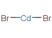 CADMIUM BROMIDE TETRAHYDRATE REAGENT <span class='lighter'>GRADE</span>
