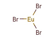 <span class='lighter'>三</span><span class='lighter'>溴</span><span class='lighter'>化</span>铕
