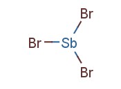 <span class='lighter'>三</span><span class='lighter'>溴</span><span class='lighter'>化</span>锑