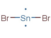 <span class='lighter'>二</span><span class='lighter'>溴</span>化锡(II)