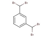 α,α, α,α-四溴间<span class='lighter'>二甲苯</span>