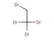 1,1,1,2-<span class='lighter'>四</span>溴乙烷