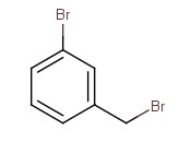 3-<span class='lighter'>溴</span><span class='lighter'>苄</span><span class='lighter'>溴</span>