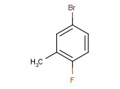 5-溴-2-氟<span class='lighter'>甲苯</span>