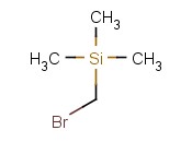 <span class='lighter'>溴</span><span class='lighter'>乙基</span><span class='lighter'>三</span>甲基硅烷