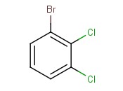 1-<span class='lighter'>BROMO-2,3</span>-DICHLOROBENZENE