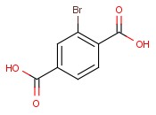 溴代对苯二甲酸