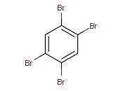 1,2,4,5-<span class='lighter'>四</span>溴苯