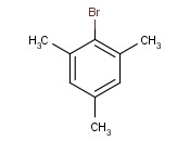 2-溴-1,3,5-三甲基苯