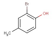 2-溴对甲基苯酚