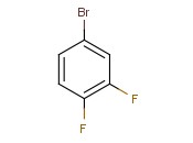 <span class='lighter'>1-BROMO-3,4</span>-DIFLUOROBENZENE