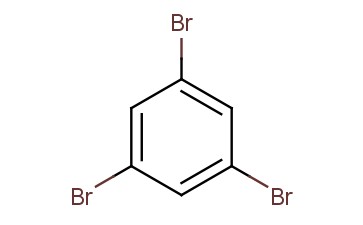 <span class='lighter'>1,3,5</span>-<span class='lighter'>三</span><span class='lighter'>溴</span><span class='lighter'>苯</span>
