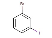 1-Bromo-3-iodobenzene