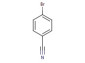 4-<span class='lighter'>溴</span>氰<span class='lighter'>基</span><span class='lighter'>苯</span>