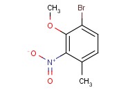 6-broMo-3-Methyl-2-nitroanisole