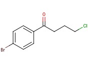 4'-溴-4-氯苯<span class='lighter'>丁酮</span>