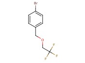 1-溴-4-((2,2,2-三氟乙氧基)甲基)苯
