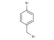 对<span class='lighter'>溴</span><span class='lighter'>溴</span><span class='lighter'>苄</span>