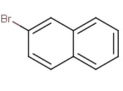 2-BROMO <span class='lighter'>NAPHTHALEN</span>