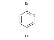 <span class='lighter'>2,5</span>-dibromo pyridine