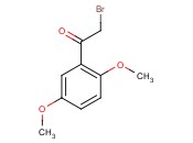 2-溴-2',5'-二<span class='lighter'>甲</span><span class='lighter'>氧基</span><span class='lighter'>苯乙酮</span>