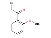 邻<span class='lighter'>甲</span><span class='lighter'>氧基</span>-2-溴<span class='lighter'>苯乙酮</span>