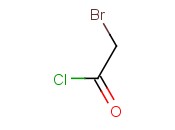 溴<span class='lighter'>乙酰</span><span class='lighter'>氯</span>