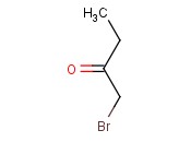 1-溴-2-<span class='lighter'>丁酮</span>