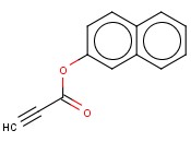 2-NAPHTHYL PROPIOLATE