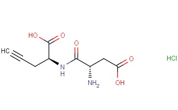<span class='lighter'>L-ASPARTIC</span> ACID <span class='lighter'>ALPHA-4-NITROANILIDE</span>