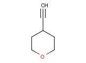 4-ETHYNYLTETRAHYDRO-2H-PYRAN