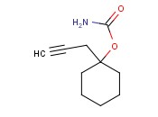 <span class='lighter'>炔</span><span class='lighter'>丙</span>环己酯