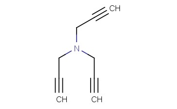 三<span class='lighter'>炔</span>丙基<span class='lighter'>胺</span>