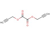 <span class='lighter'>DI-2-PROPYNYL</span> <span class='lighter'>OXALATE</span>
