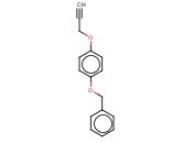 1-(<span class='lighter'>苄</span><span class='lighter'>氧基</span>)-4-(2-丙<span class='lighter'>氧基</span>)-苯甲酸