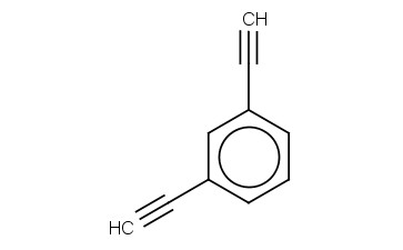 间二<span class='lighter'>乙炔</span><span class='lighter'>基</span><span class='lighter'>苯</span>