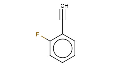 1-<span class='lighter'>乙炔</span><span class='lighter'>基</span>-2-氟<span class='lighter'>苯</span>