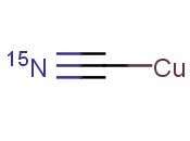 <span class='lighter'>氰化</span>酮-15N
