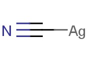 <span class='lighter'>氰化</span>银