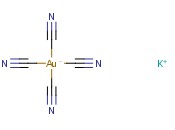 四氰合金<span class='lighter'>酸</span><span class='lighter'>钾</span>
