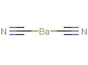 <span class='lighter'>氰化</span>钡
