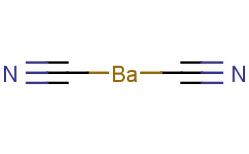 <span class='lighter'>氰化</span>钡