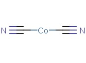 氰化钴<span class='lighter'>二水合物</span>